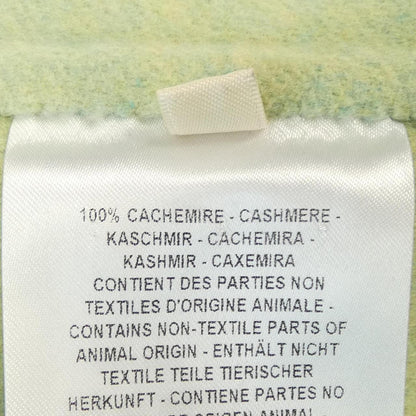 エルメス クルードセル カシミヤ ロングベスト