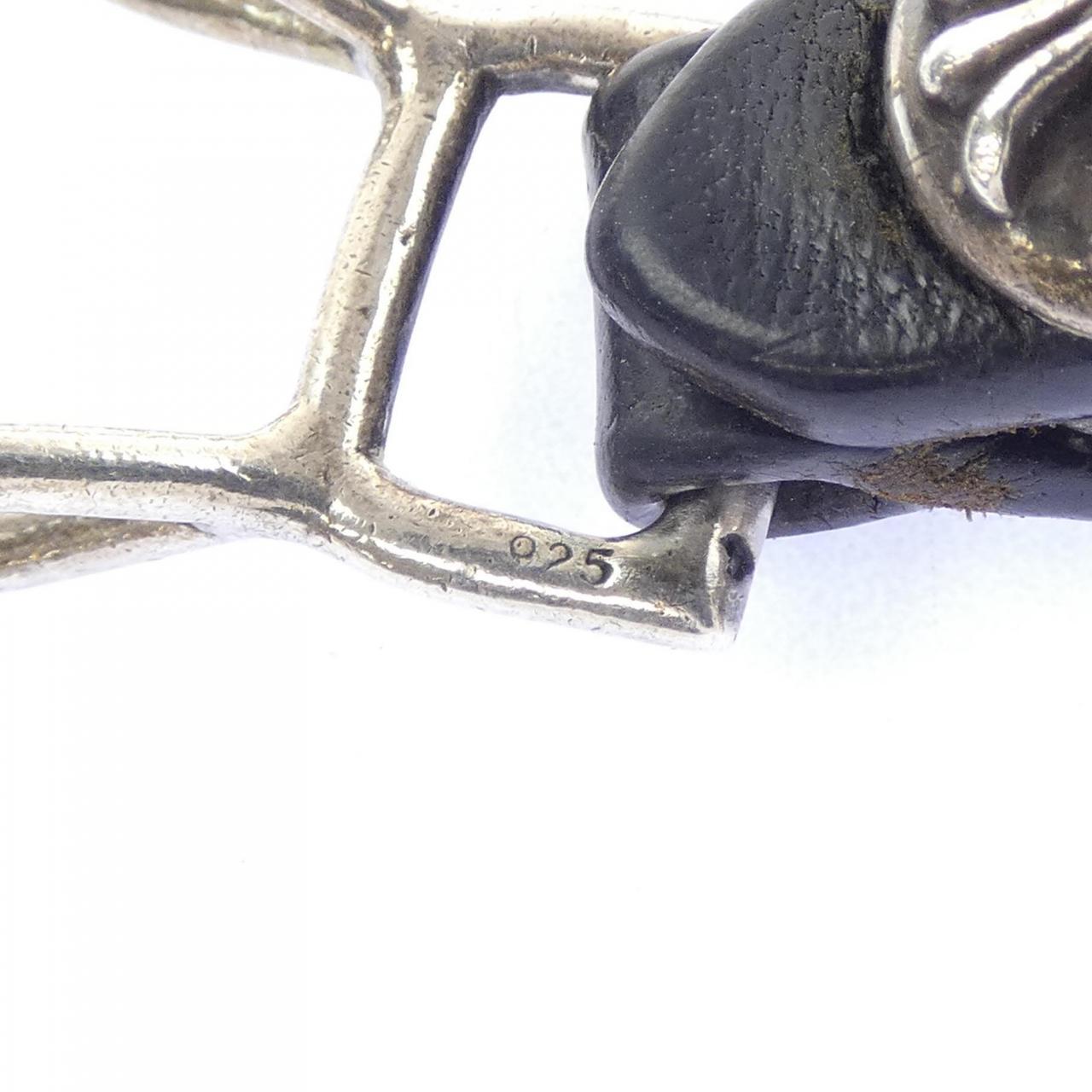 クロムハーツ BELT LOOP キーホルダー