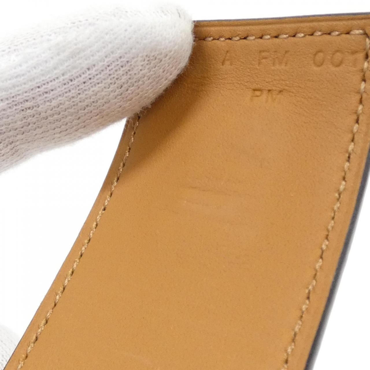 エルメス コリエドシアン ブレスレット