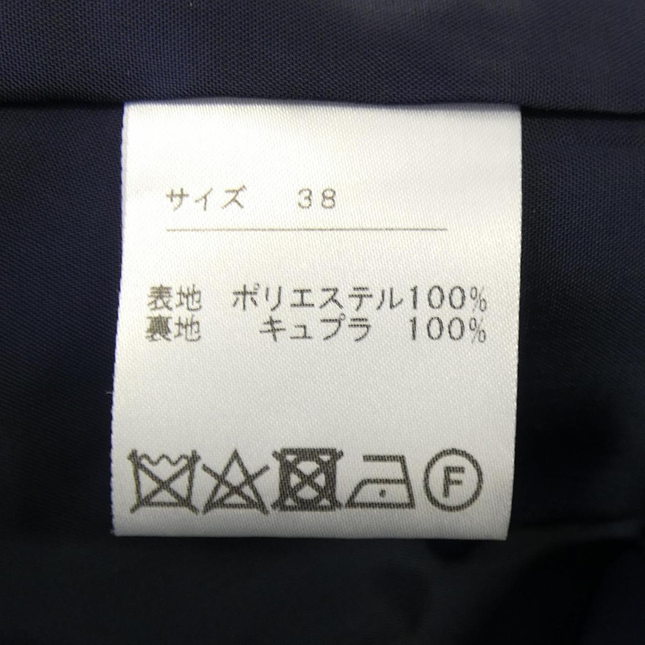 バーニーズニューヨーク セットアップ
