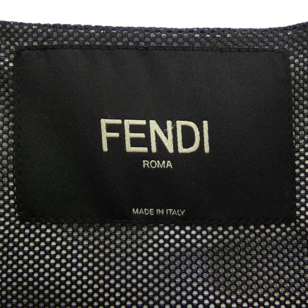 フェンディ JOSHUA VIDES ジャケット