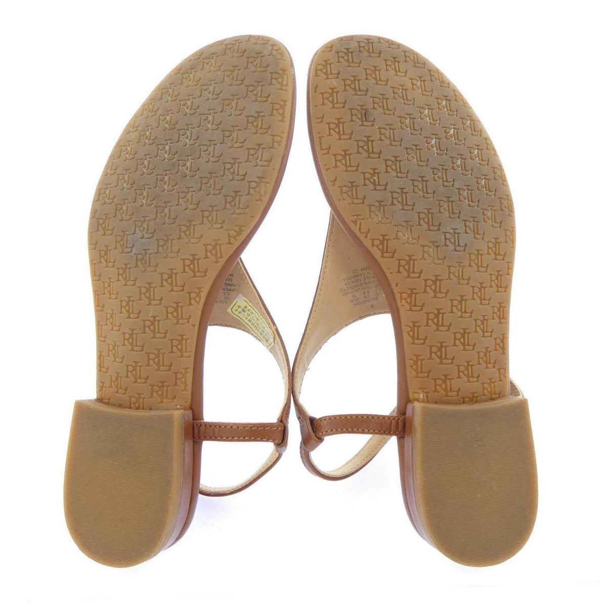 ローレンラルフローレン サンダル