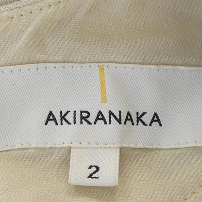 アキラナカ ワンピース