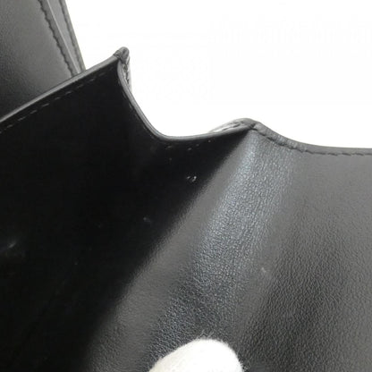 セリーヌ カーフ 二つ折り財布