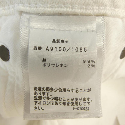 エーゴールドイー ジーンズ