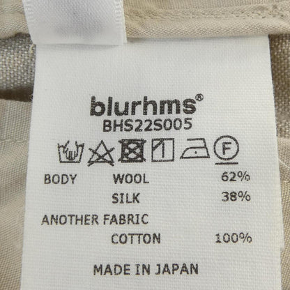 ブラームス パンツ