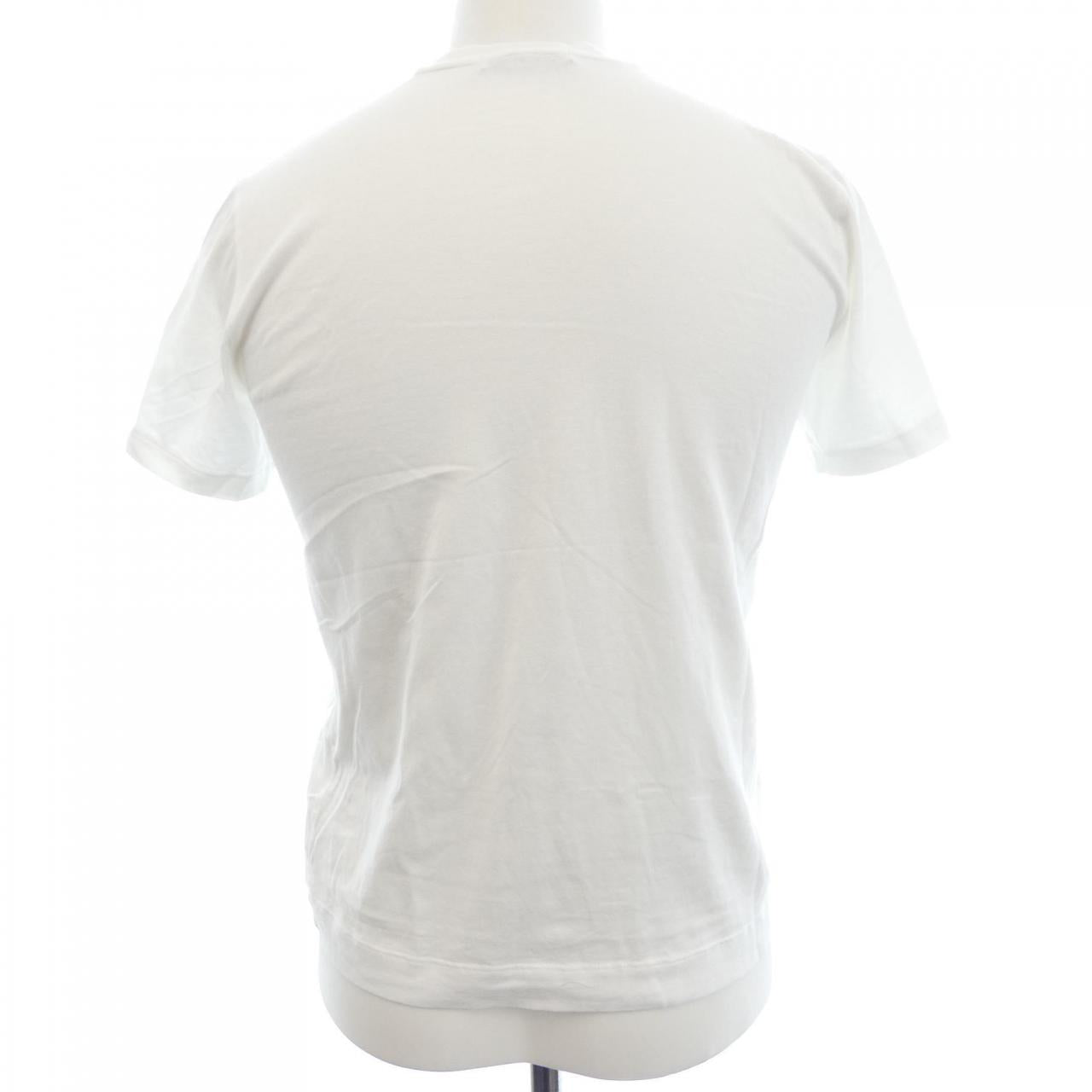 クルチアーニ コットンTシャツ