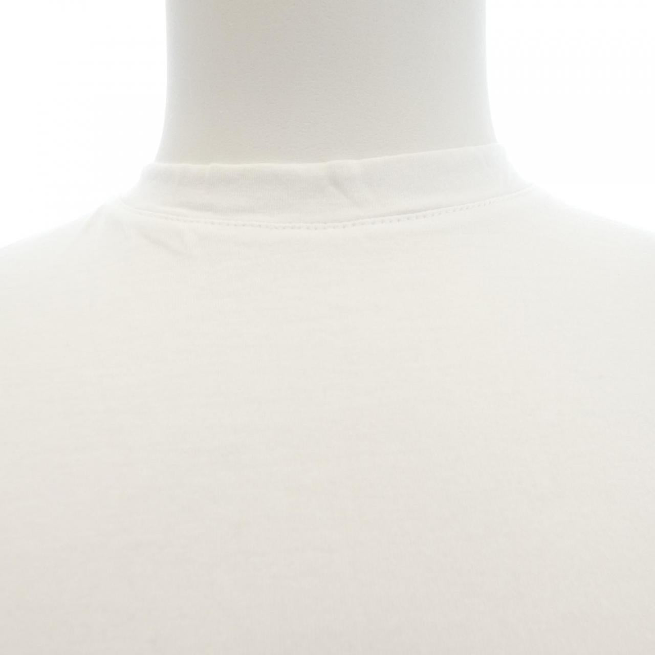 クルチアーニ コットンTシャツ