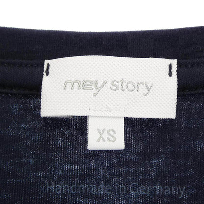 MEYSTORY コットンTシャツ