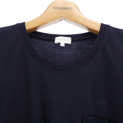 MEYSTORY コットンTシャツ