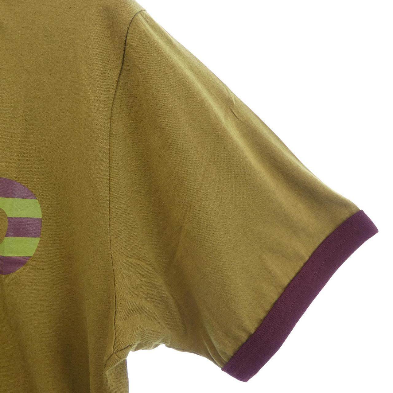 ヌーディージーンズ Kurt コットンTシャツ