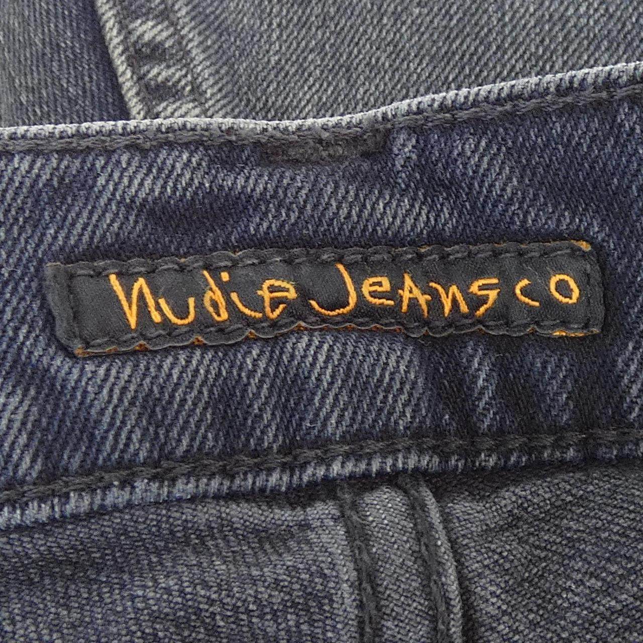 ヌーディージーンズ ジーンズ