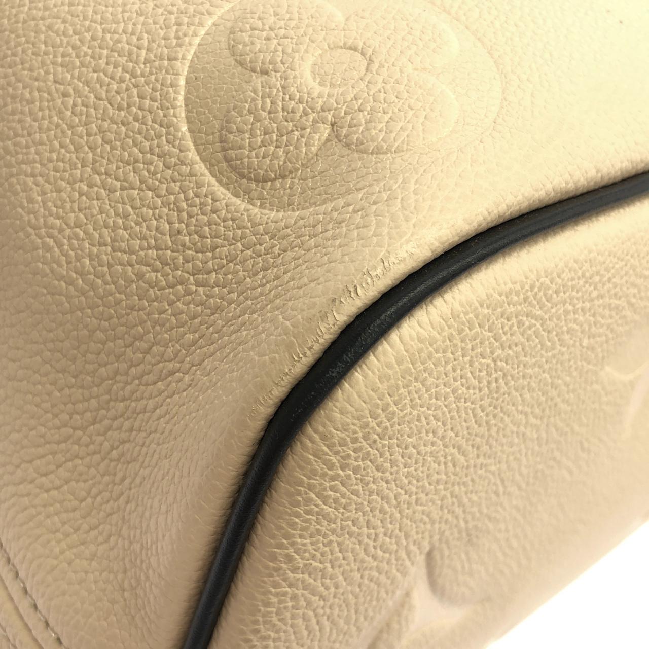 ルイヴィトン ネヴァーフル モノグラム アンプラント バッグ 限定