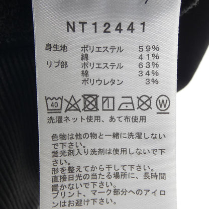 ザ・ノース・フェイス コットン スウェット