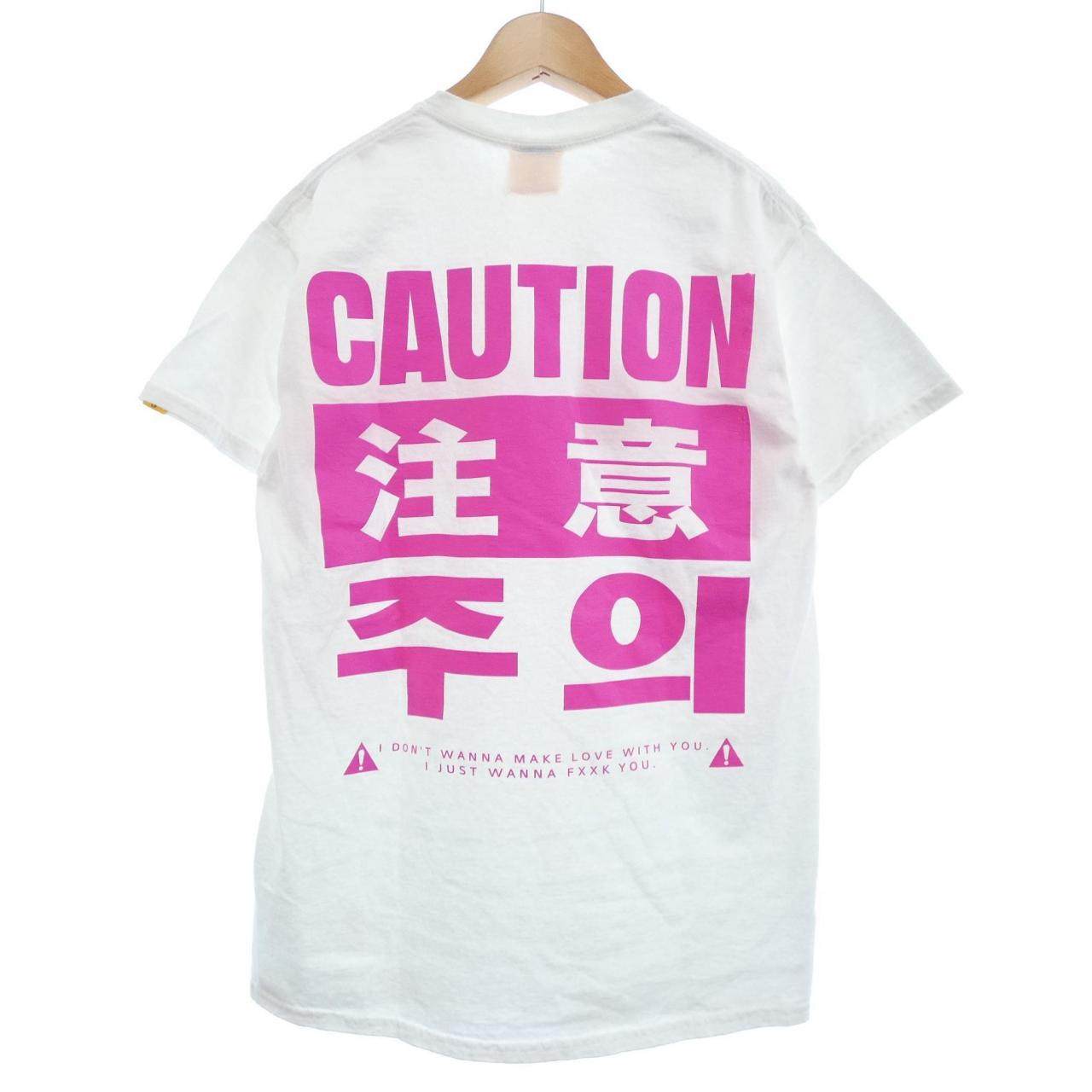 エフアールツー Tシャツ
