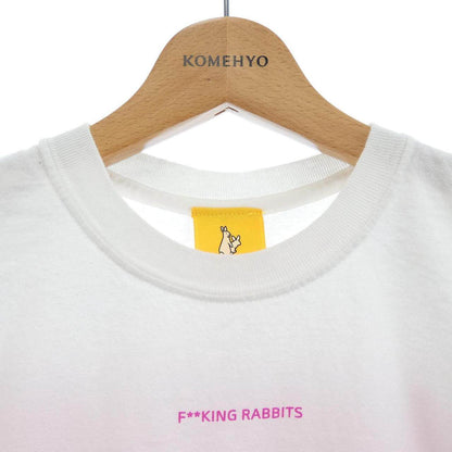 エフアールツー Tシャツ