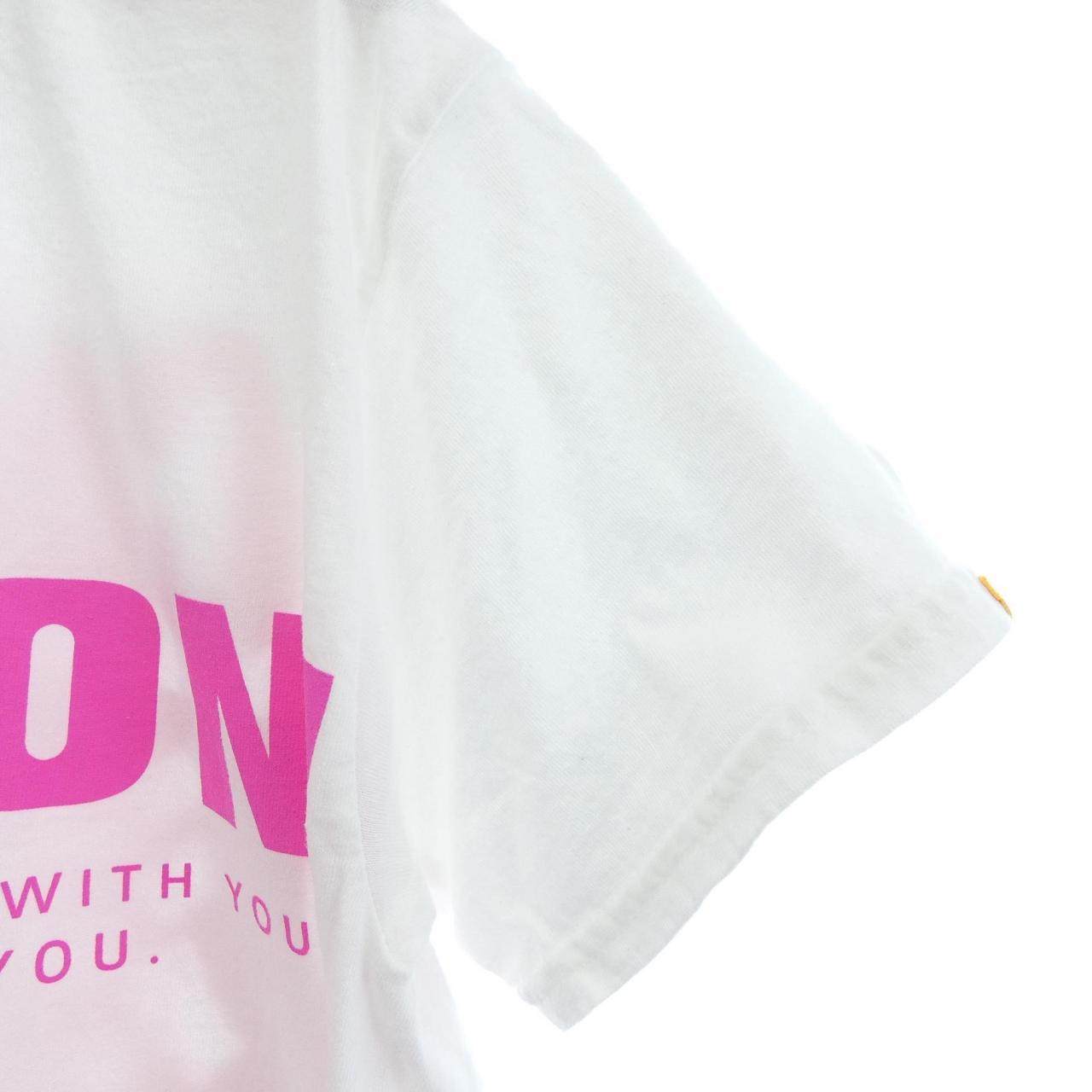 エフアールツー Tシャツ