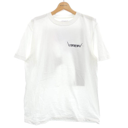 アトモス Tシャツ