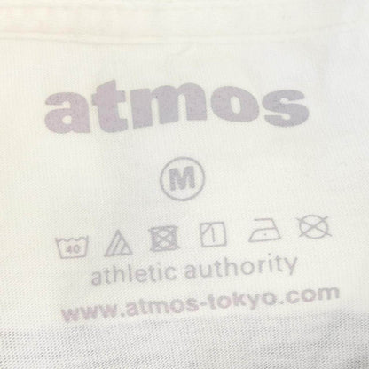 アトモス Tシャツ