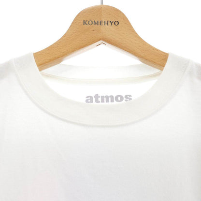 アトモス Tシャツ