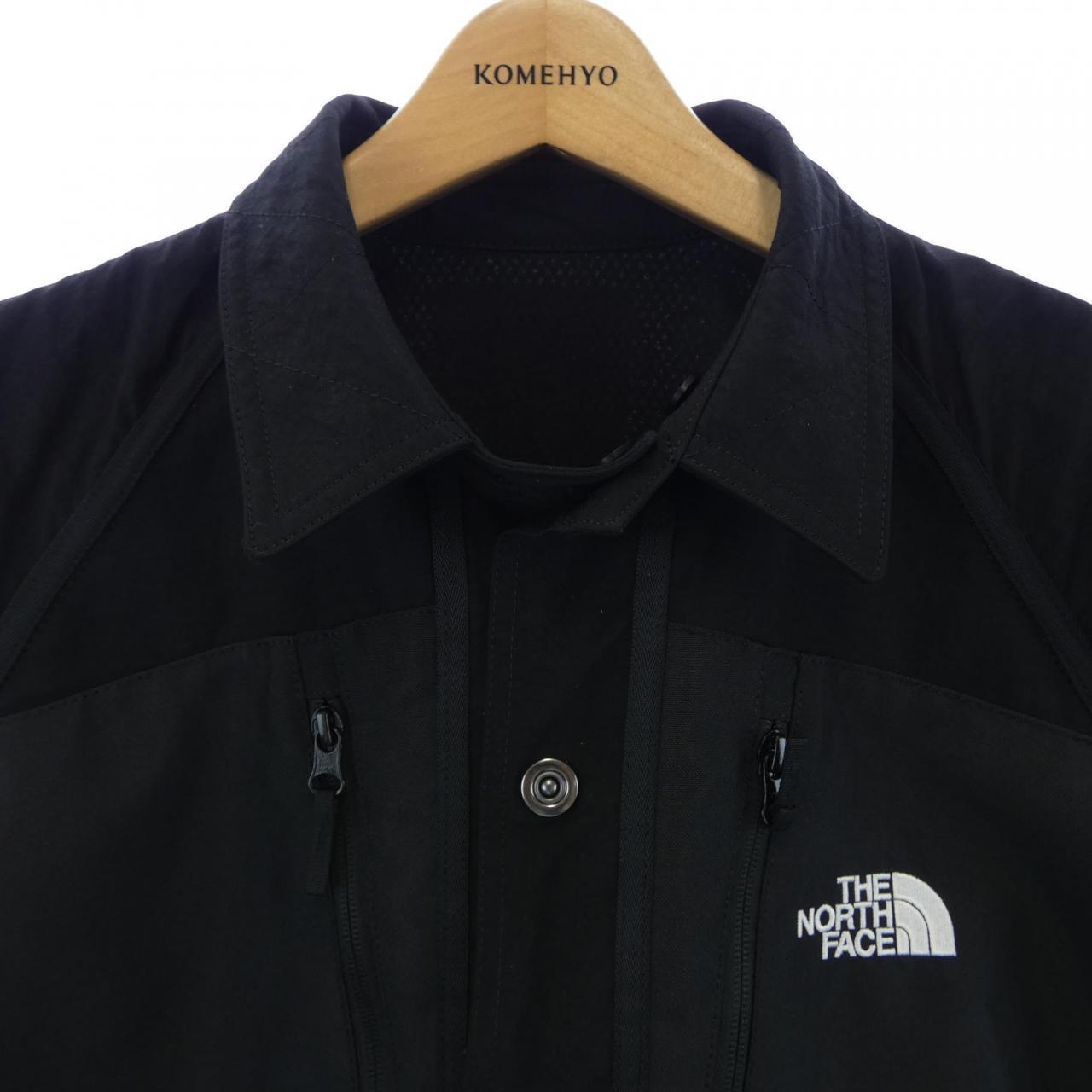 アイジュンヤワタナベ THE NORTH FA ジャケット