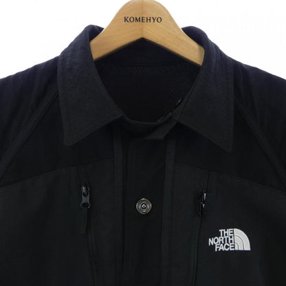 アイジュンヤワタナベ THE NORTH FA ジャケット