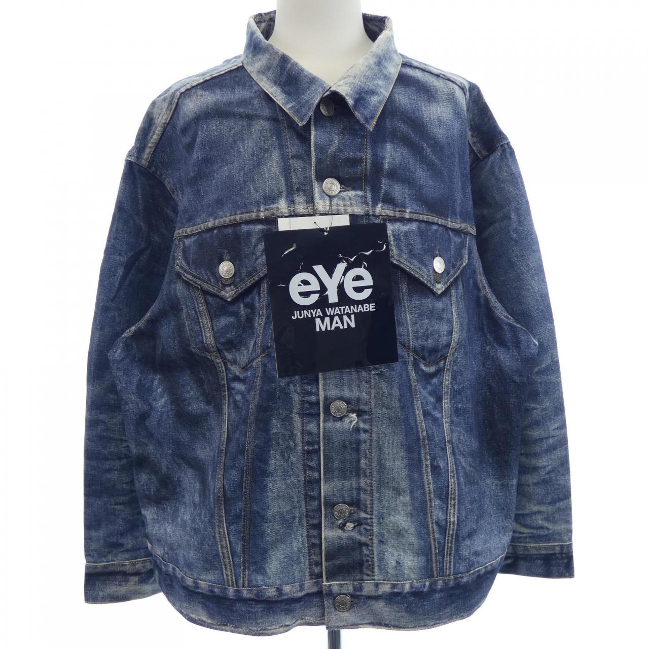 アイジュンヤワタナベ ジャケット