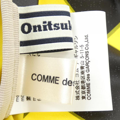 コムデギャルソン Onitsuka Tiger バッグ