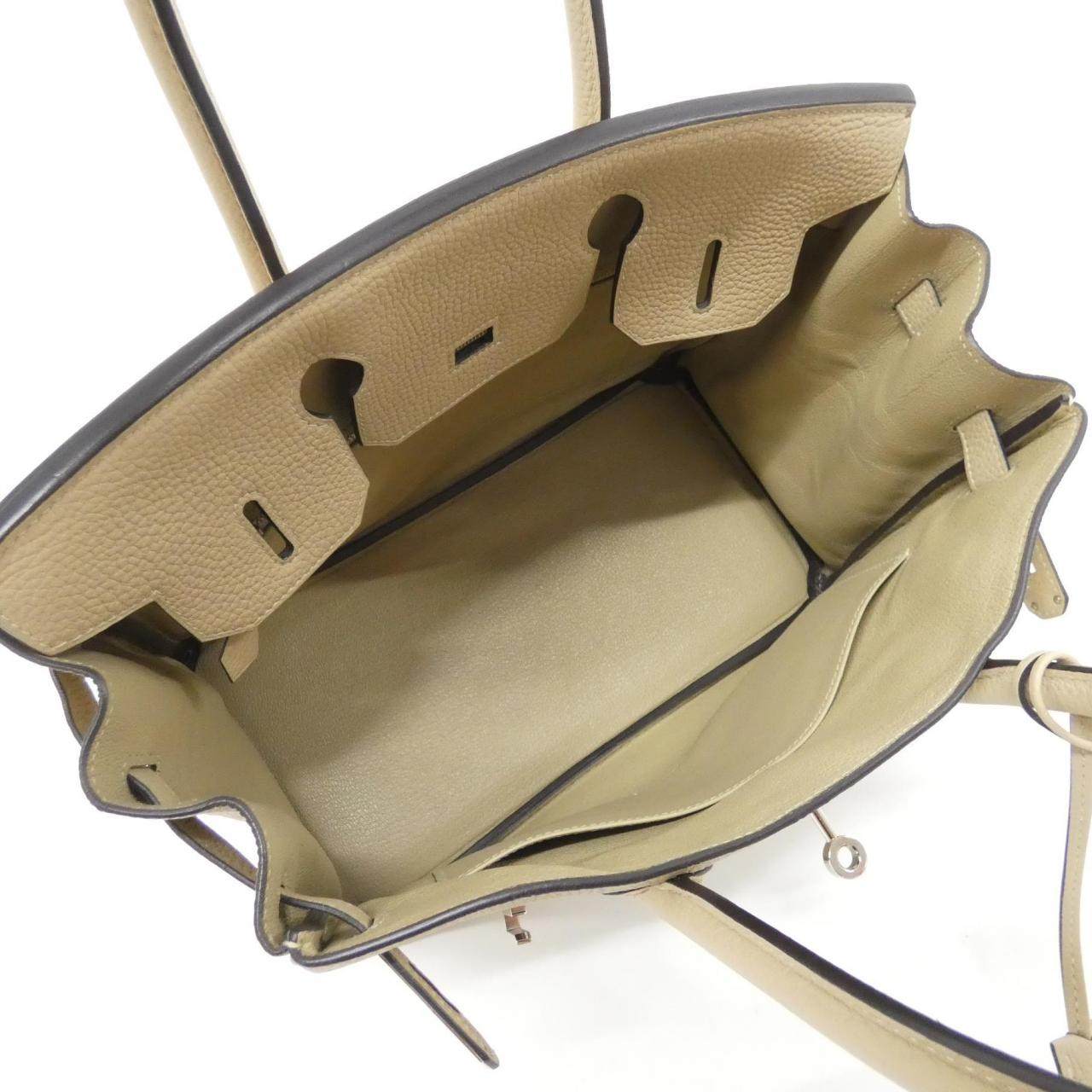 エルメス バーキン30 トゴ