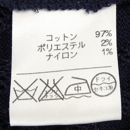 ヴィットリオペルレリアン ジャケット
