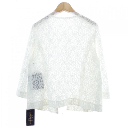 SAINTE LAPINE カーディガン