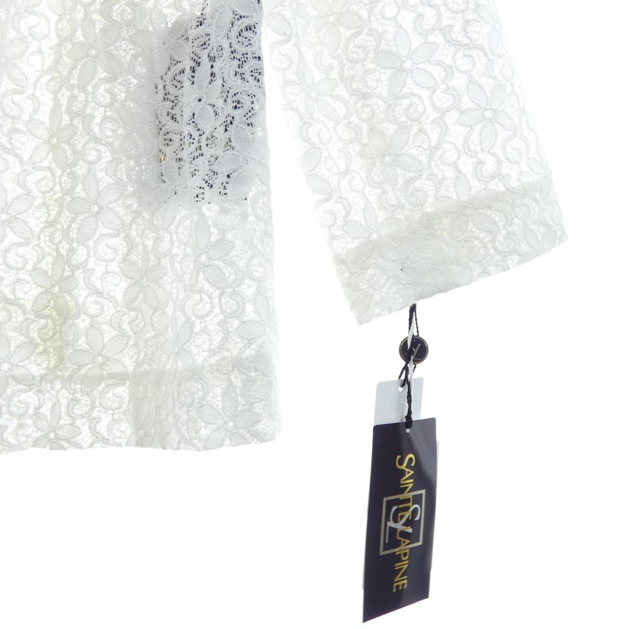 SAINTE LAPINE カーディガン