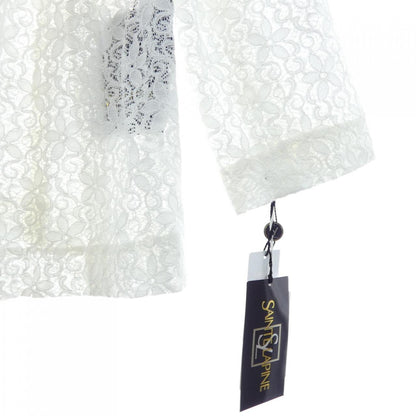 SAINTE LAPINE カーディガン