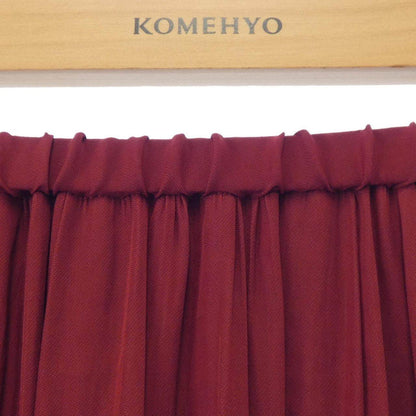 アッパーハイツ スカート