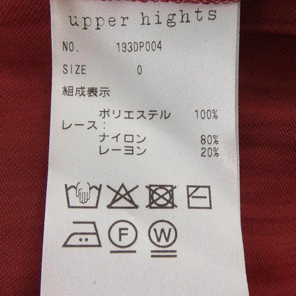 アッパーハイツ スカート