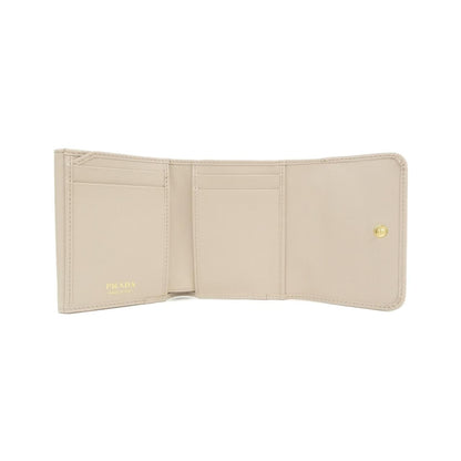 プラダ シティカーフ 財布