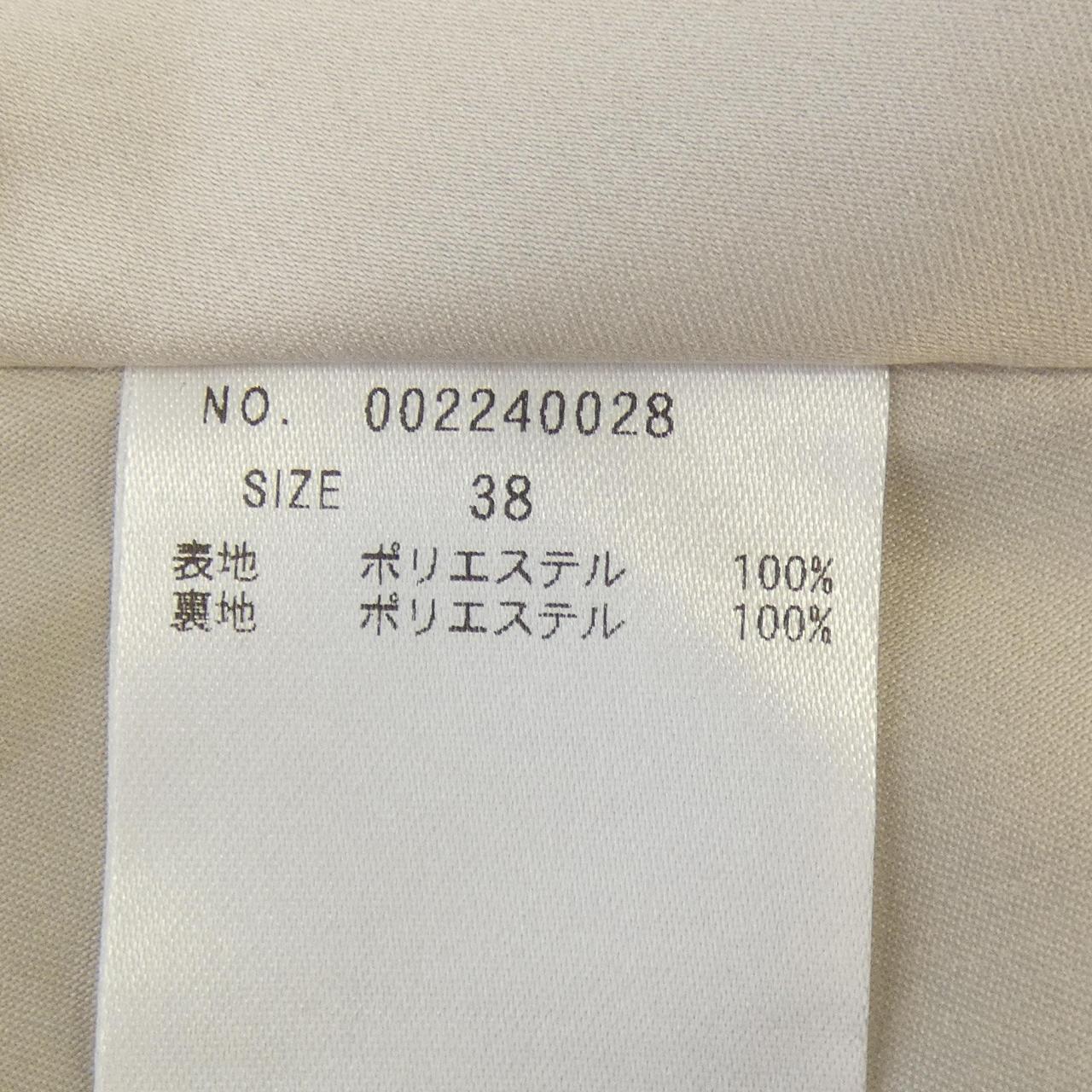 トーナル ワンピース