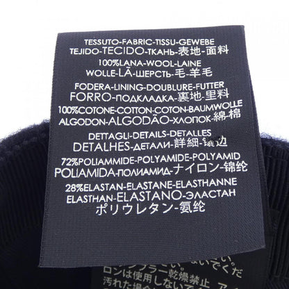 グッチ コットンキャップ