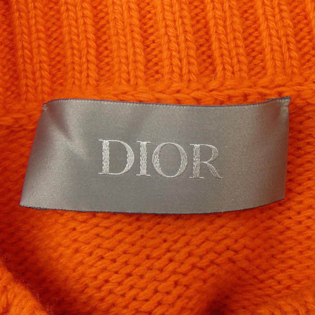 ディオール DIOR AND KAWS ニット