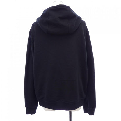 エルメス カシミヤ混パーカー