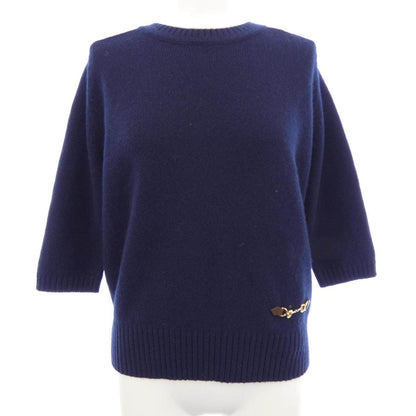 グッチ カシミヤニット