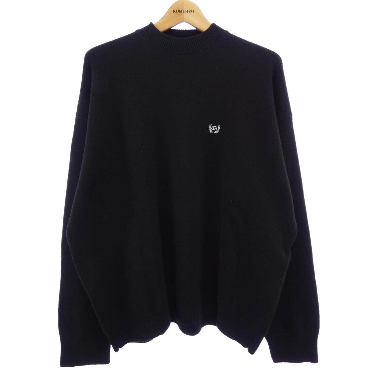 バレンシアガ GARDEROBE ニット