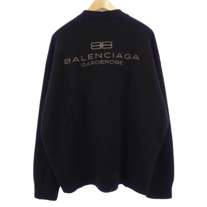バレンシアガ GARDEROBE ニット