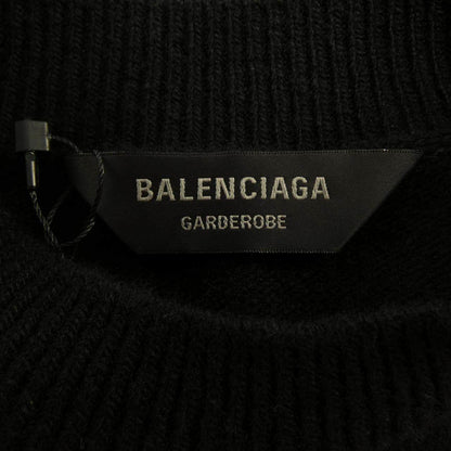バレンシアガ GARDEROBE ニット