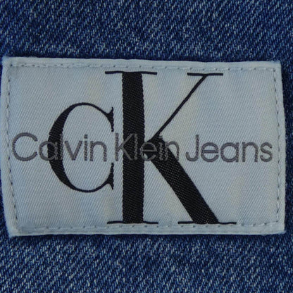 カルバンクラインジーンズ デニムジャケット