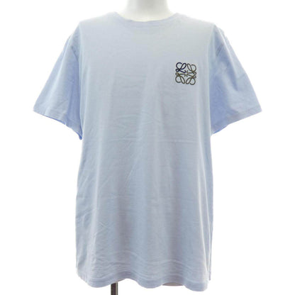 ロエベ アナグラム コットンTシャツ