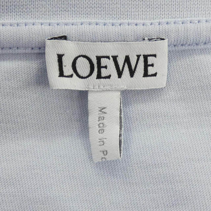 ロエベ アナグラム コットンTシャツ