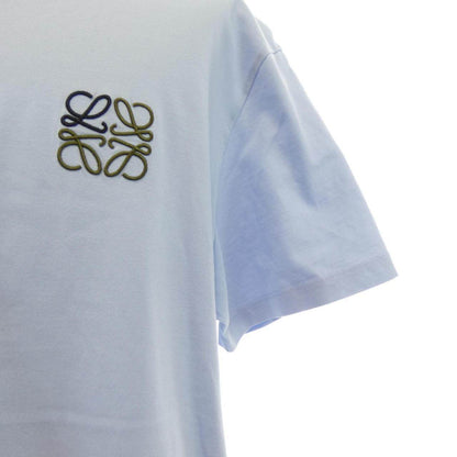 ロエベ アナグラム コットンTシャツ