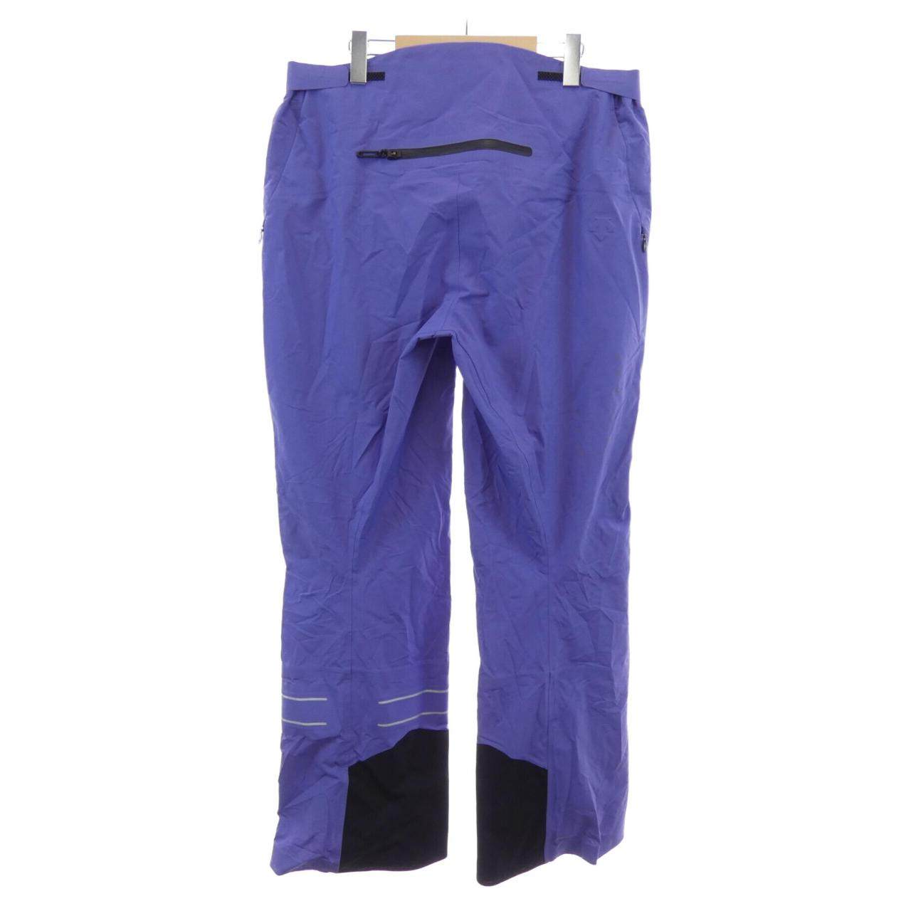 ディオール DESCENTE パンツ