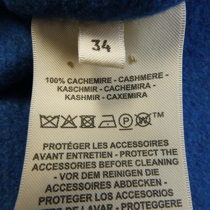 エルメス カシミヤコート